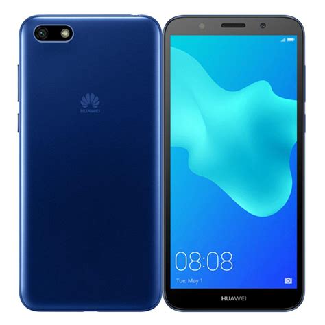 Huawei Y5 lite (2018) .